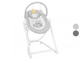 Badabulle Babywippe »Compact'up«, neigbar und höhenverstellbar