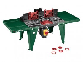 PARKSIDE® Tisch »POF 1200 E4«, für Oberfräse