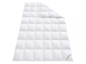 OBB Premium Daunen-Kassettenbettdecke »Elegance«, medium