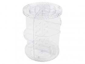 Kosmetik-Organizer, drehbar