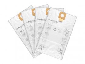 PARKSIDE PERFORMANCE® Vlies-Filterbeutel »PPVFT 30 A1«, 4 Stück