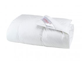 Sannwald Sannwald Premium Daunen-Kassettenbettdecke medium