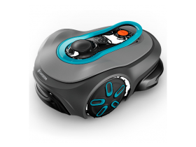 Gardena Mähroboter »smart SILENO free«, 600 m² Set