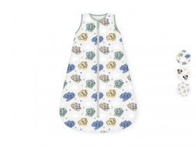 Baby Schlafsack, im Disney-Motiv