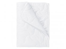 LIVARNO home TopCool®-Steppbett, 155 x 220 cm