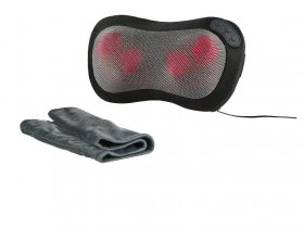 SILVERCREST® PERSONAL CARE Shiatsu-Massagekissen, 14,4 W