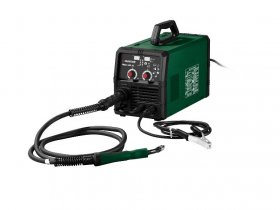 PARKSIDE® Multischweißgerät »PMSG 200 A2«, mit Digitalanzeige, 4500 W