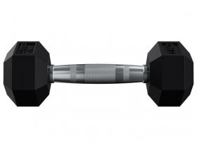 CRIVIT Hexagonhantel, 2,5 kg