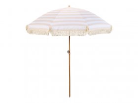 LIVARNO home Sonnenschirm, Ø 170 cm, mit Knickfunktion