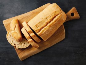 Unser Brot Ciabatta