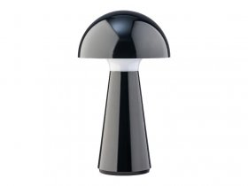 LIVARNO home Akku-Tischleuchte, mit Touch-it-Funktion