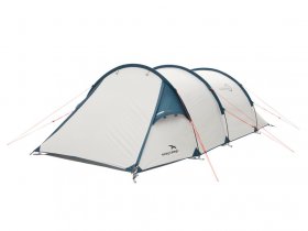 Easy Camp Tunnelzelt, »Marbella 300«, 3 Personen