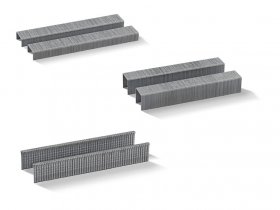 PARKSIDE® Tackerklammern und -nägel, für Akku Tacker »PAT 4«