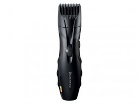 REMINGTON Bartschneider »MB345C«, mit Easy-View-Fenster