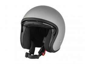 ULTIMATE SPEED® Jethelm, mit Visier, Gr. S