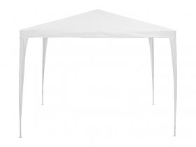 CRIVIT Pavillon mit wasserabweisendem Dach