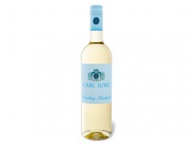 Carl Jung Riesling alkoholfrei