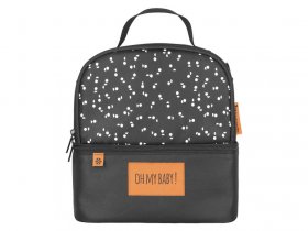 Badabulle Isolier-Tasche »Pick & Go«, mit 2 Innenfächern