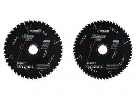 PARKSIDE PERFORMANCE® Kreissägeblatt »PPKSBS A1«, 190mm, für Stahl/Alu