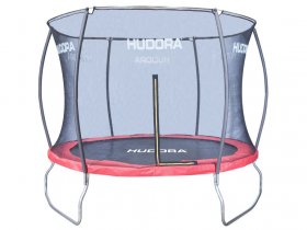 HUDORA Trampolin »Fantastic 300V«, 300 cm Durchmesser, 100 kg Belastbarkeit