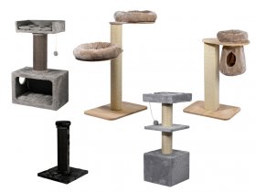 dobar Premium Kratzbaum