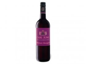Carl Jung Cabernet Sauvignon vegan alkoholfrei