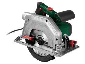 PARKSIDE® Handkreissäge »PHKS 1350 E4«, mit Softgrip-Ausstattung