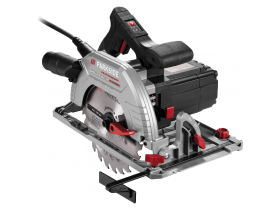 PARKSIDE PERFORMANCE® Handkreissäge »PPHKS 1800 A1«, 6-stufig