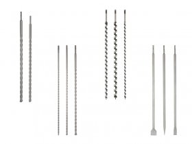 PARKSIDE® Bohrersets