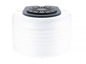 SILVERCREST® KITCHEN TOOLS Dörrautomat, mit 5 stapelbaren Behältern