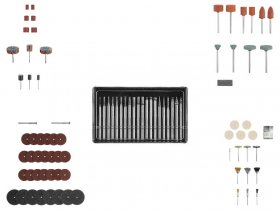 PARKSIDE® Schleif-Sortiment für Multischleifer