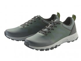 CRIVIT Herren Trekkingschuhe mit Schaftrandpolsterung