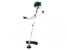 PARKSIDE® 2-in-1 Benzin-Sense »PBS 2 E5«, mit Primer-Leichtstartsystem