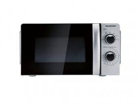 SILVERCREST® KITCHEN TOOLS Mikrowelle »SMW 700 D3«, 17 l