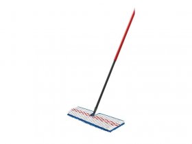 Vileda Pet Pro Flipmop Microfibre System, maschinenwaschbar