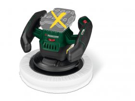 PARKSIDE® 20V Akku-Poliermaschine »PPMA 20-li B2«, ohne Akku und Ladegerät