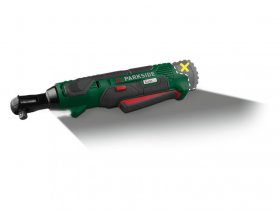PARKSIDE® 12 V Akku-Ratsche »PAR 12 B1«, ohne Akku und Ladegerät