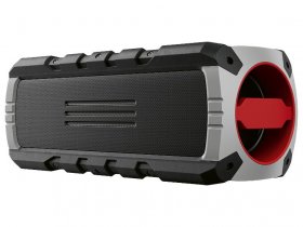 PARKSIDE PERFORMANCE® Bluetooth-Baustellenlautsprecher, ohne Akku und Ladegerät