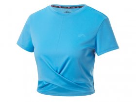 CRIVIT Damen Funktionsshirt, modisch weit geschnitten