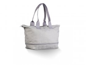 TOPMOVE® Flaschentasche / Shopper