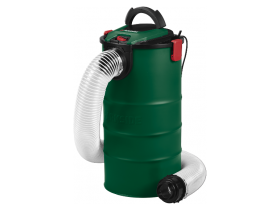 PARKSIDE® Absauganlage »PASA 1200 B2«, 1200 W, mit 4-teiligem Adapter-Set