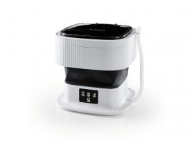 Cleanmaxx Mini-Waschmaschine