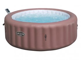 Bestway Lay-Z Spa Hawaii MaxHold Smart AirJet 6, 196 x 71 cm
