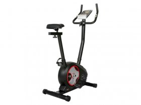 Christopeit Sport Christopeit Sport Ergometer BT 4