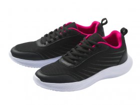 CRIVIT Damen Sportschuhe mit atmungsaktivem Mesh