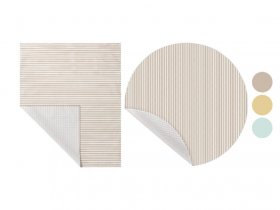 LIVARNO home Tischdecke, wasch- und abwischbar
