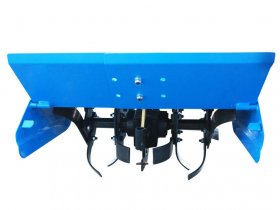 Güde Güde Gartenfräse »GGF 620«, Zubehör für Motoreinachser, Arbeitsbreite bis 57,5 cm