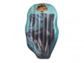 Jurassic World Floater, Dino-Design, 85 x 50 x 13 cm