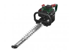 PARKSIDE® Benzin-Heckenschere »PBHS 650 A1«, Schnittlänge 56 cm