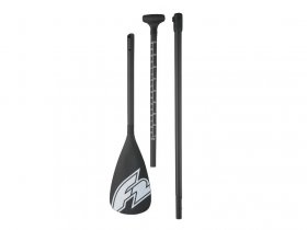 F2 Carbon Paddle F2, 3-teilig, stufenlos längenverstellbar
